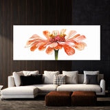 Zinnia Lone Bloom 19