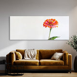 Zinnia Radiant Bloom 13