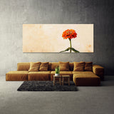 Zinnia Stylized Minimalism 30