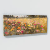 Zinnia Summer Breeze 6