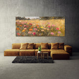 Zinnia Summer Breeze 6