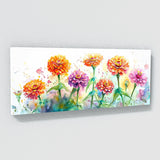 Zinnia Vibrant Bouquet 14