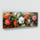 Camellia Bloom Symphony 4