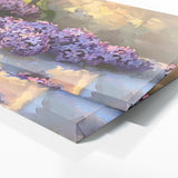 Lilac Bloom Realism 12