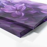 Lilac Whirling Breeze 36