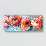 Ranunculus Vivid Floral 15