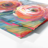 Ranunculus Vivid Floral 15