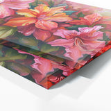 Azalea Bloom Symphony 5