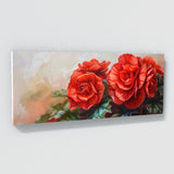 Begonia Crimson Floral Delight 3