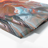 Begonia Fragments 16