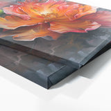 Begonia Fragments 17