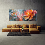 Begonia Fragments 17