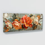 Begonia Fragments 18