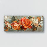 Begonia Fragments 18