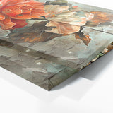 Begonia Fragments 18