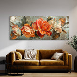 Begonia Fragments 18