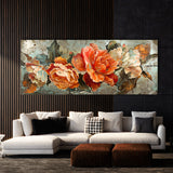 Begonia Fragments 18