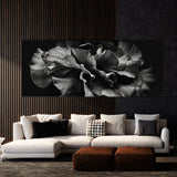 Begonia Monochrome Elegance 12