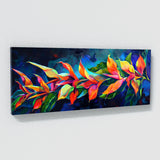 Heliconia Electric Blooms 23