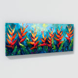 Heliconia Fiery Garden 4