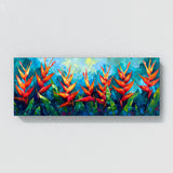 Heliconia Fiery Garden 4