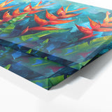 Heliconia Fiery Garden 4