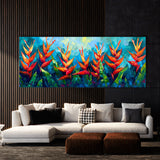 Heliconia Fiery Garden 4