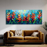 Heliconia Fiery Garden 4