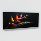 Heliconia Floral Spotlight 19