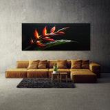 Heliconia Floral Spotlight 19