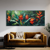 Heliconia Harmony 1