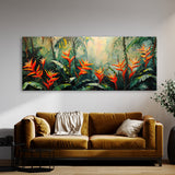 Heliconia Lush Dream 12