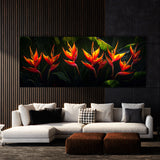 Heliconia Tropical Radiance 17