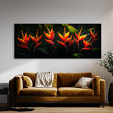 Heliconia Tropical Radiance 17