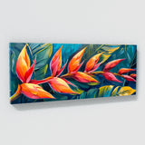 Heliconia Vibrant Burst 11