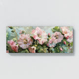 Hollyhock Intricate Harmony 15