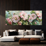 Hollyhock Intricate Harmony 15