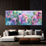 Hollyhock Pastel Dream 18