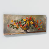 Nasturtium Harmony 4