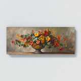 Nasturtium Harmony 4