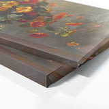 Nasturtium Harmony 4