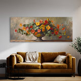 Nasturtium Harmony 4