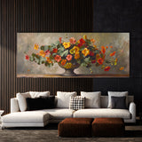 Nasturtium Harmony 4