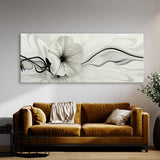 Petunia Monochrome Elegance 35