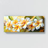 Plumeria Bold Contrast 32