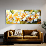 Plumeria Bold Contrast 32