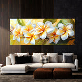 Plumeria Bold Contrast 32