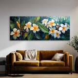 Plumeria Symphony 19