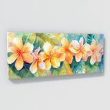 Plumeria Tropical Blooms 14