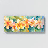 Plumeria Tropical Blooms 14